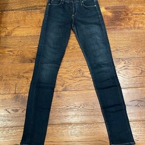 Citizens of Humanity Avedon Slick Skinny Leg Jeans